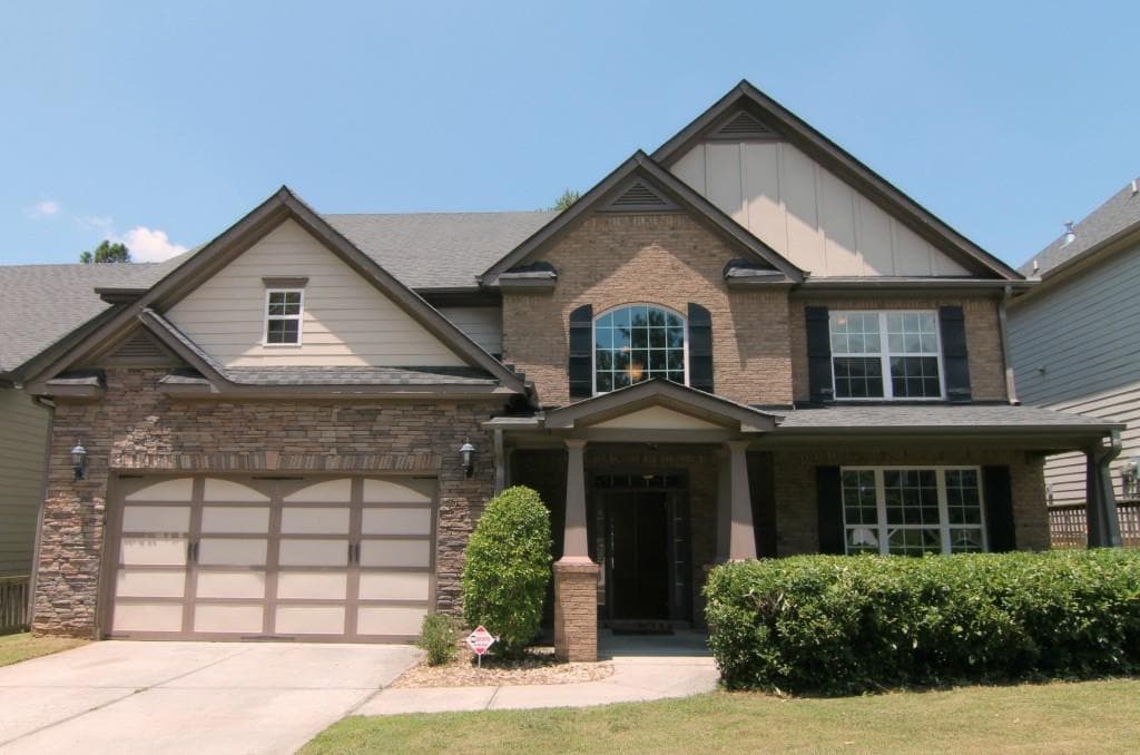 520 Chandler Bluff Court, Grayson, GA 30017 — most recent listing photo