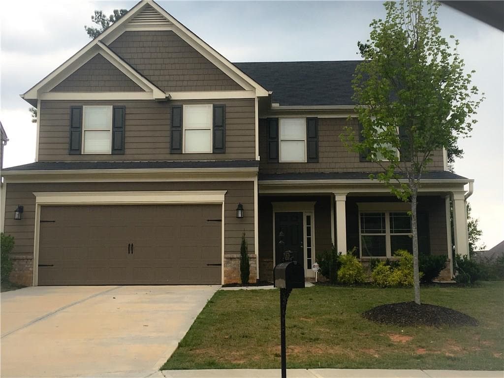 5026 Manning Drive, Douglasville, GA 30135 — most recent listing photo