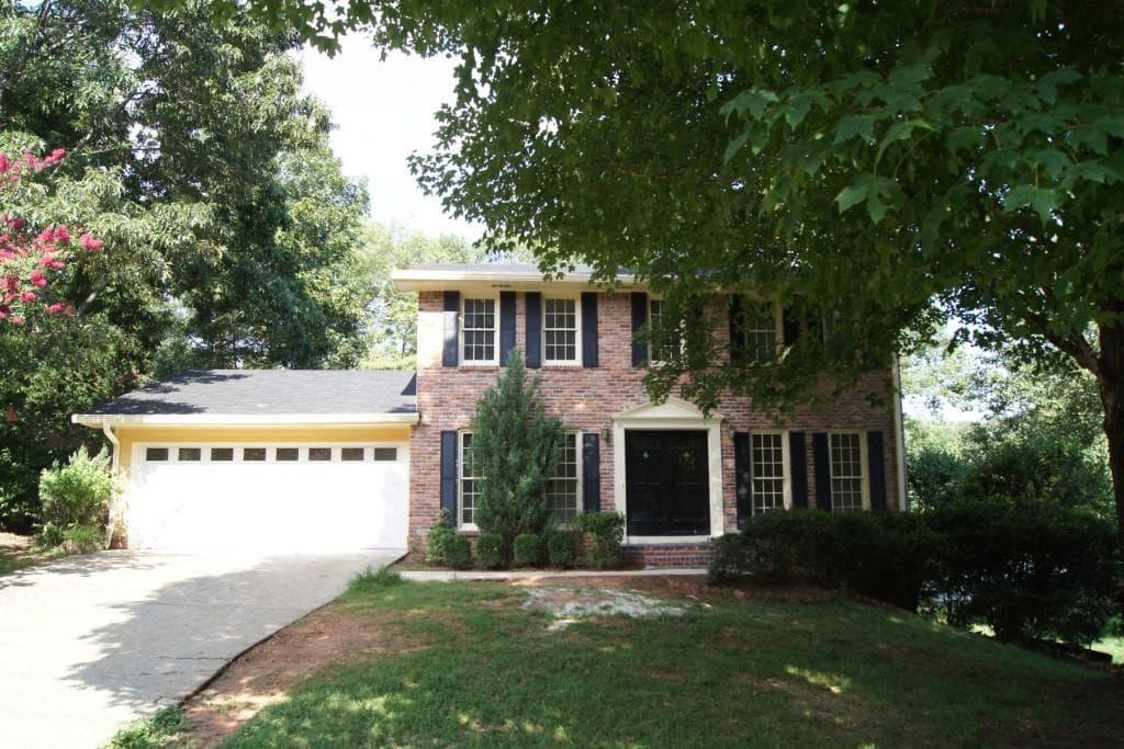 3001 Mountain Trace, Roswell, GA 30075 — most recent listing photo
