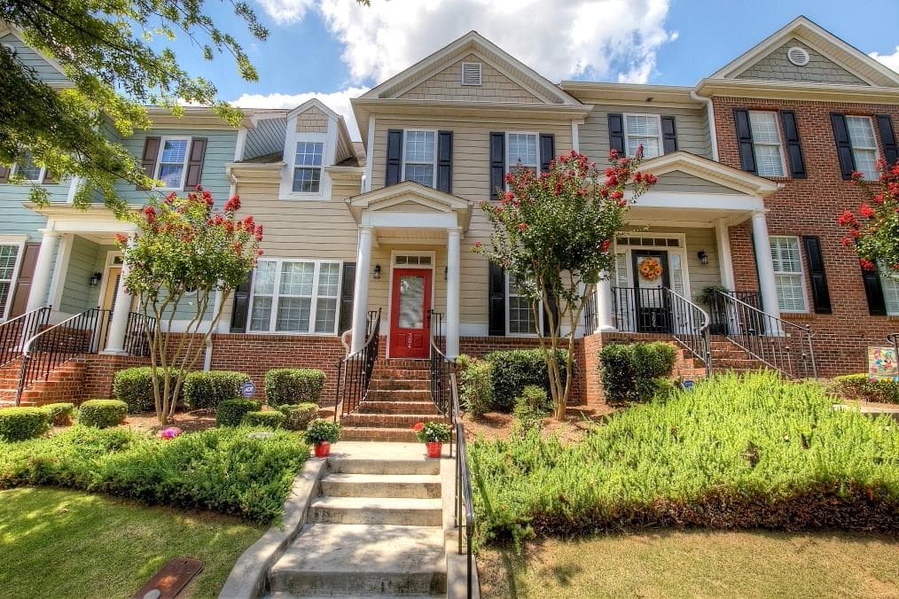 304 Lafayette Avenue 0, Fayetteville, GA 30214 — most recent listing photo