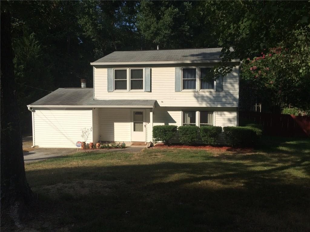 3266 SUNDERLAND Drive, Snellville, GA 30039 — most recent listing photo