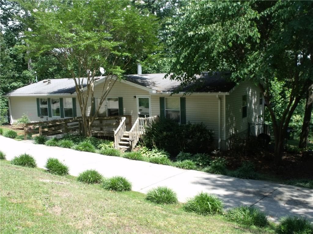 283 Wilderness Camp Road, White, GA 30184 — most recent listing photo