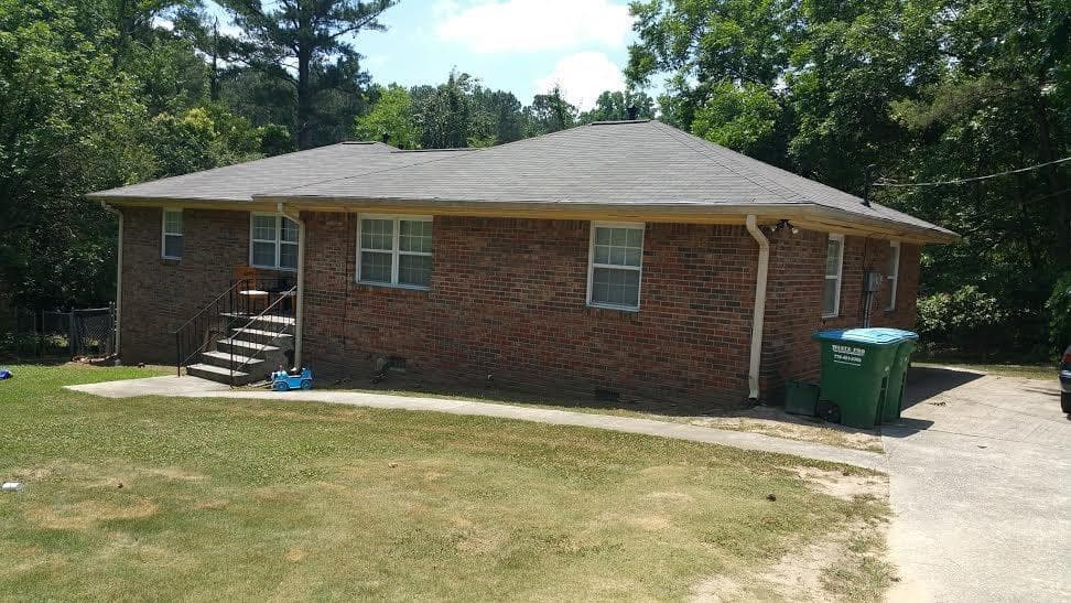 duplex sold at 4958 Valley Dale Drive, Lilburn, GA 30047