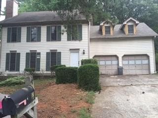 4 bedroom single family residence sold at 467 Stonebridge Court, Stone Mountain, GA 30083