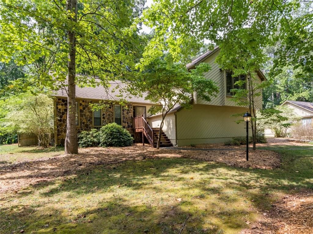 4883 Scotts Mill Way, Peachtree Corners, GA 30096 — most recent listing photo