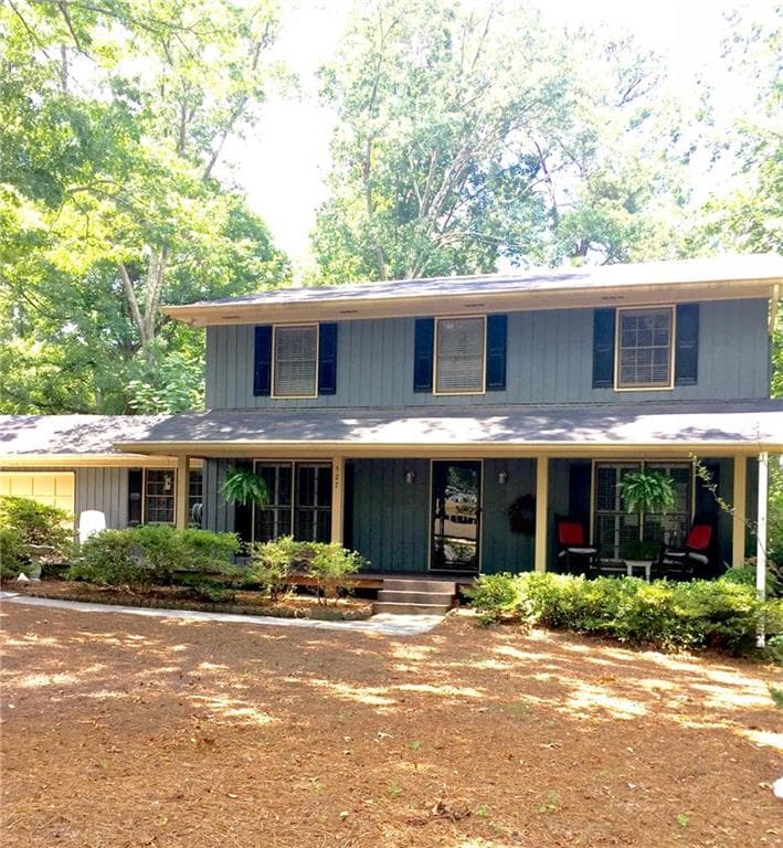 527 ANGIE Way, Lilburn, GA 30047 — most recent listing photo