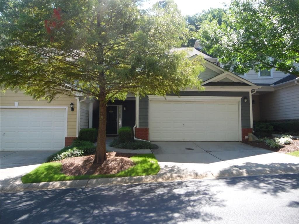 4 bedroom, 2,202 sq ft condominium sold at 1700 Suttles Drive 1700, Atlanta, GA 30331
