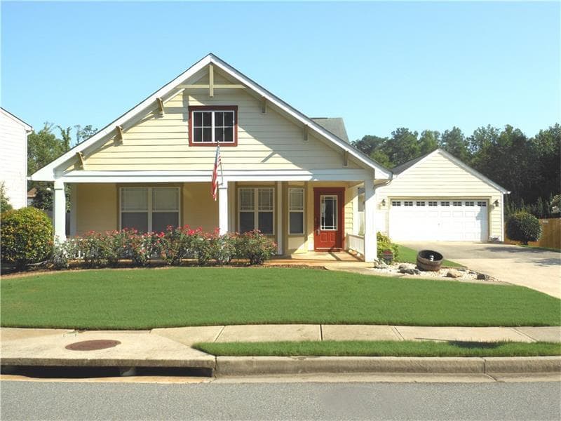 3710 Clear Lake Way, Acworth, GA 30101 — most recent listing photo
