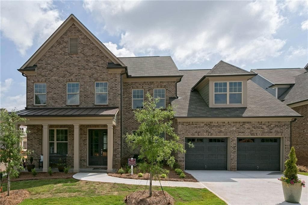 1648 Benham Drive, Snellville, GA 30078 — most recent listing photo