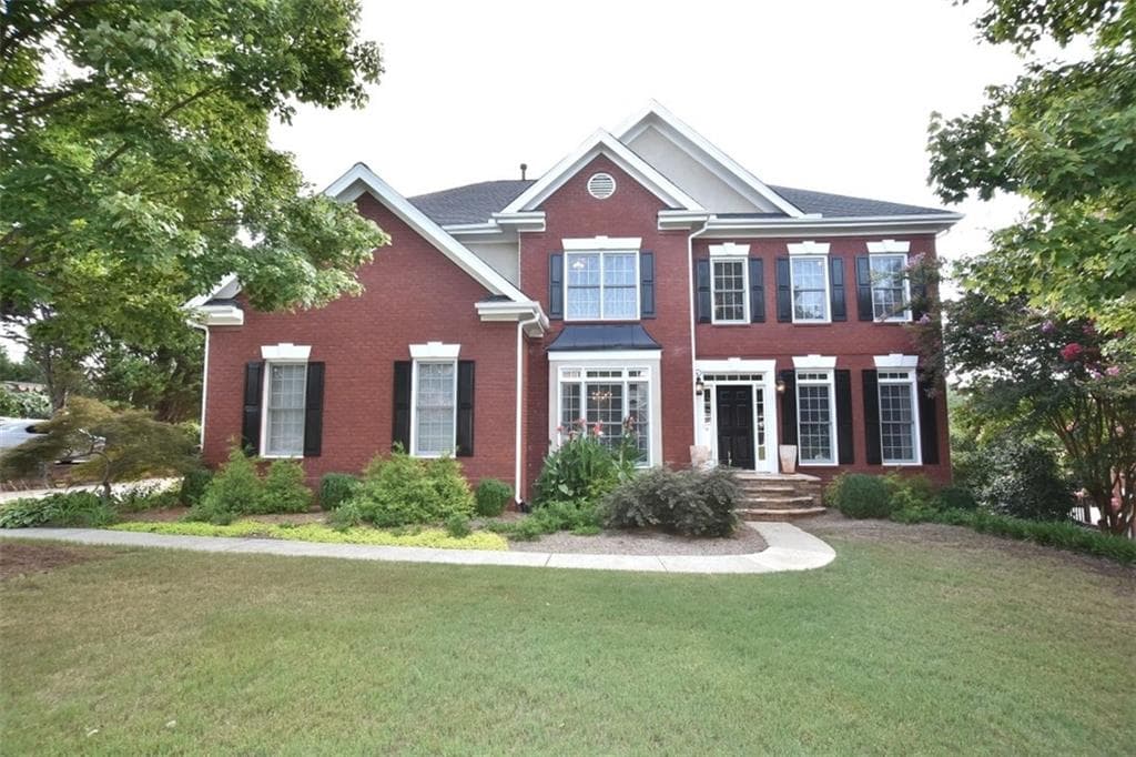 6380 Whitestone Place, Johns Creek, GA 30097 — most recent listing photo