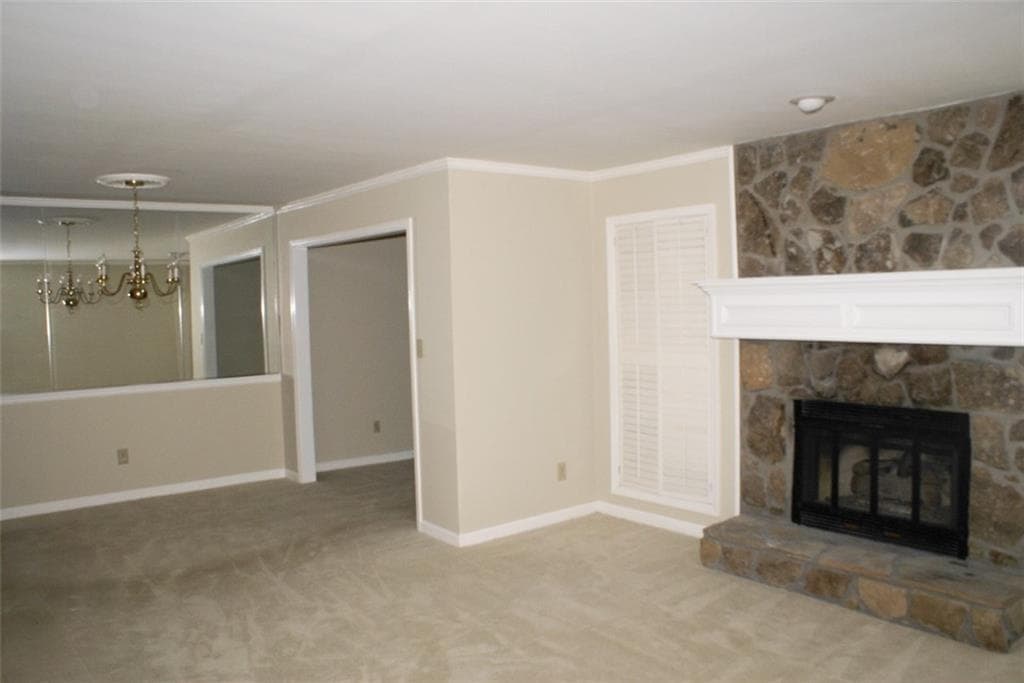 6312 Woodmont Boulevard 6312, Peachtree Corners, GA 30092 — most recent listing photo