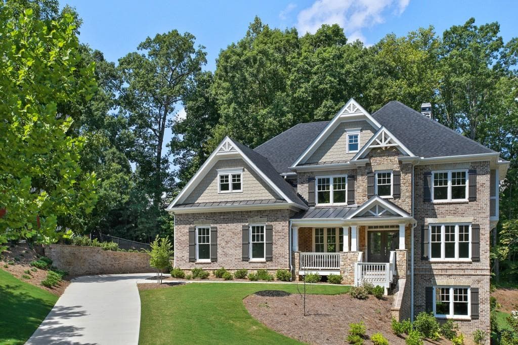 6030 EAGLE CLOSE Lane, Sugar Hill, GA 30518 — most recent listing photo