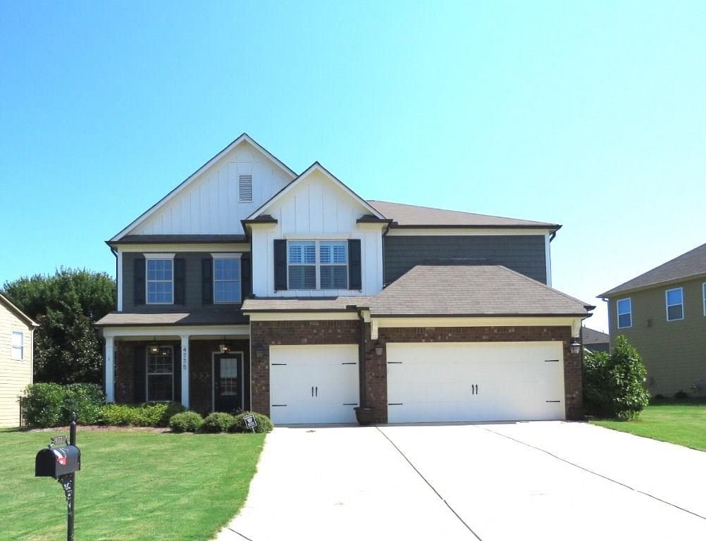 4775 Leatherstone Way, Cumming, GA 30028 — most recent listing photo