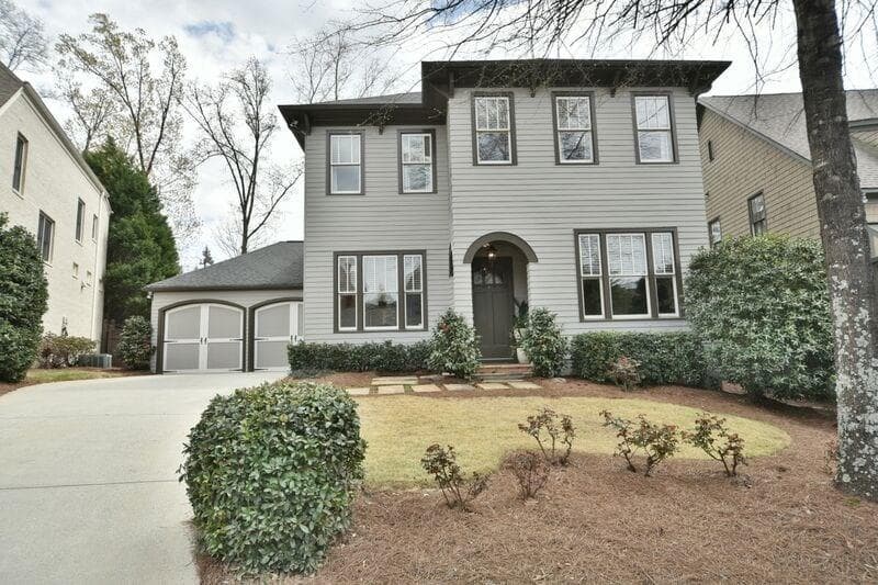140 Centennial Trace, Roswell, GA 30076 — most recent listing photo