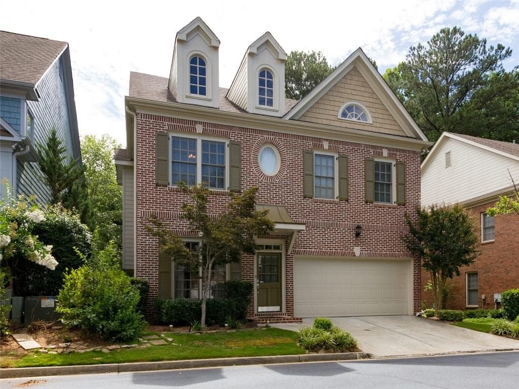 2623 Brookline Circle, Brookhaven, GA 30319 — most recent listing photo