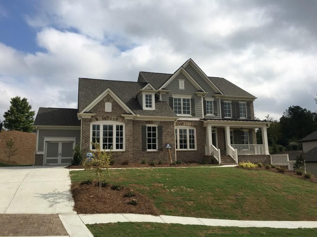 6522 Lemon Grass Lane, Flowery Branch, GA 30542 — most recent listing photo