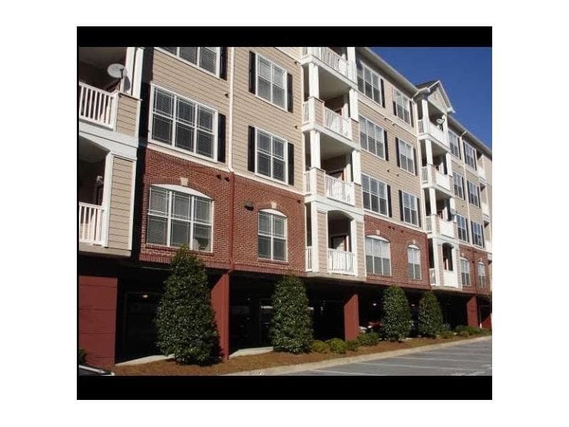 4333 Dunwoody Park 2302, Dunwoody, GA 30338 — most recent listing photo