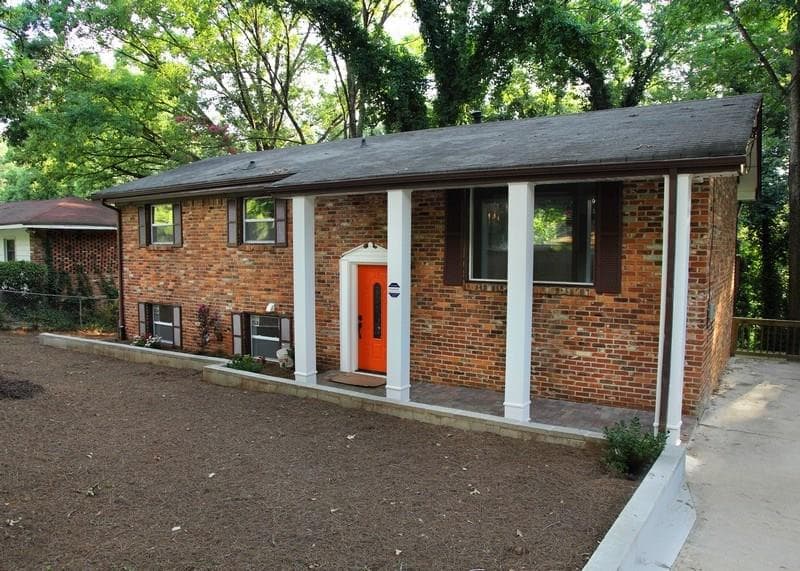 1989 Shannon Ridge Court, Decatur, GA 30032 — most recent listing photo