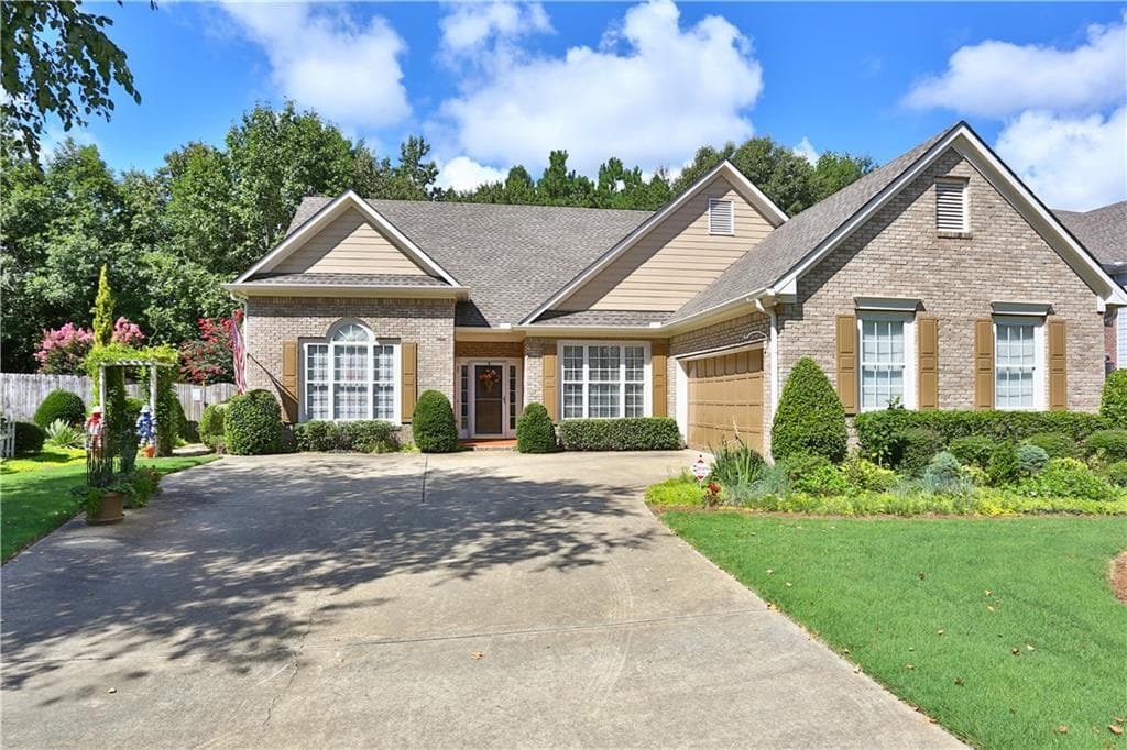 3730 Blackgold Drive, Buford, GA 30519 — most recent listing photo
