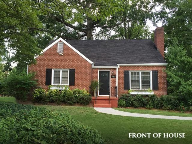 510 Eastland Drive, Decatur, GA 30030 — most recent listing photo