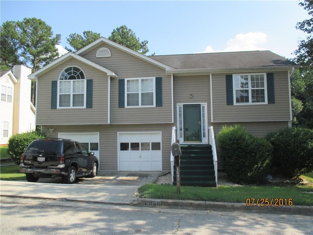 2658 Field Spring Drive, Lithonia, GA 30058 — most recent listing photo