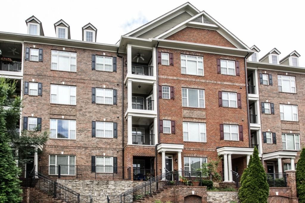 2300 Peachford Road 1202, Dunwoody, GA 30338 — most recent listing photo