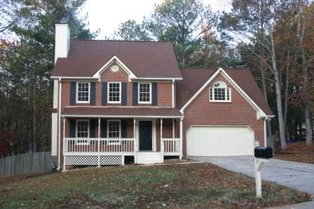 3160 Oak Leaf Court, Marietta, GA 30064 — most recent listing photo