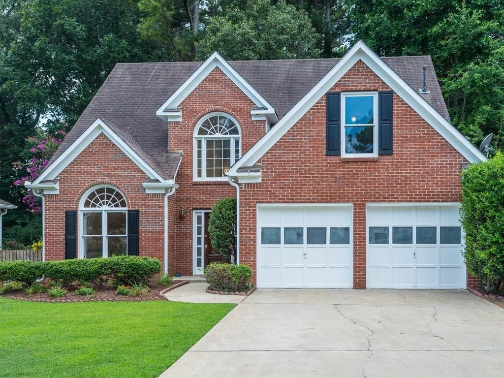 4061 Christacy Way, Marietta, GA 30066 — most recent listing photo