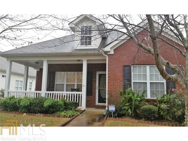 210 Emily Park, Fayetteville, GA 30215 — most recent listing photo