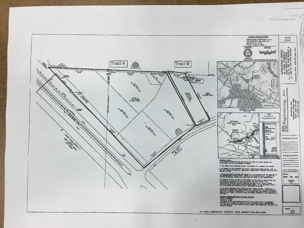 other sold at 000 Cobb Parkway, Marietta, GA 30066