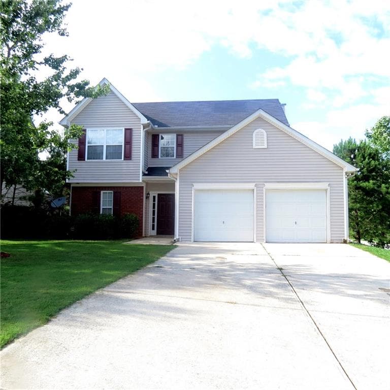 7849 Teton Trail, Douglasville, GA 30134 — most recent listing photo