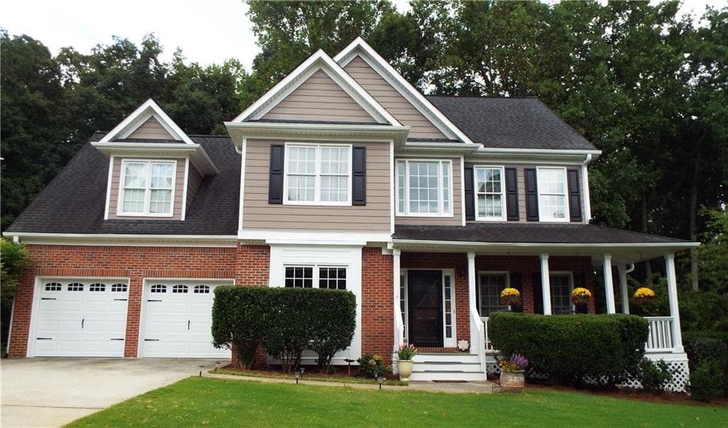 3919 Lorien Way, Kennesaw, GA 30152 — most recent listing photo