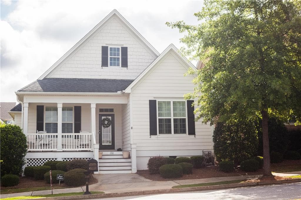 150 Concord Court, Fayetteville, GA 30214 — most recent listing photo