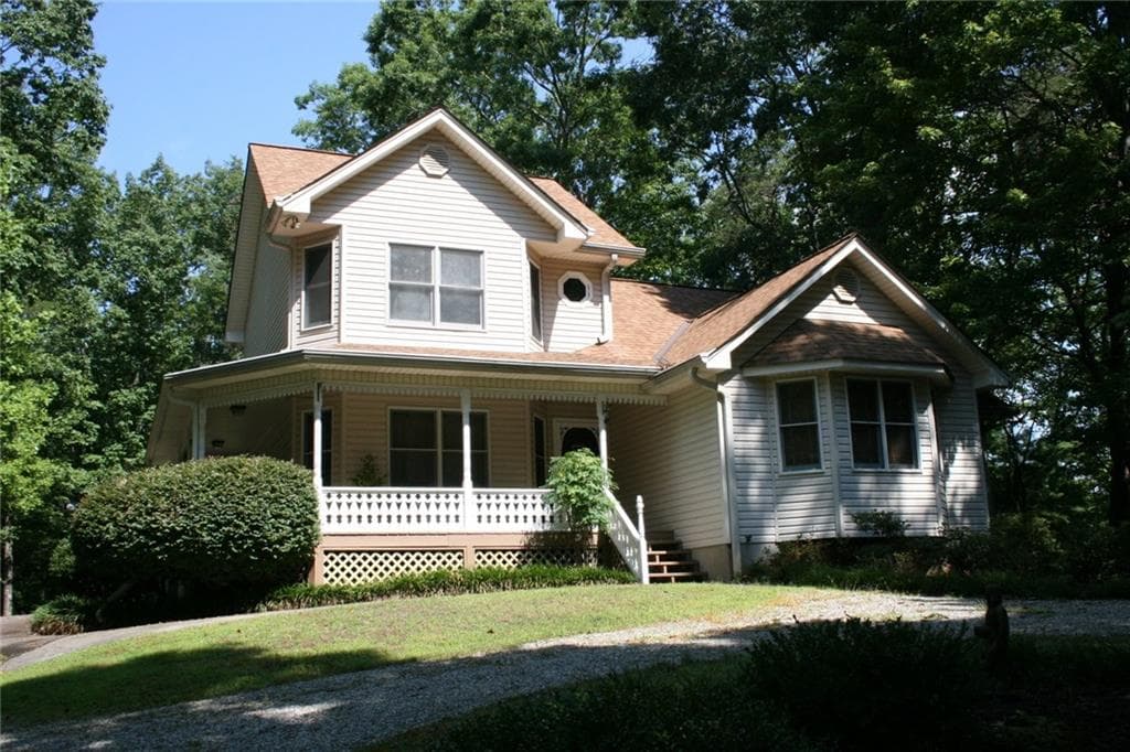 94 Caroline Court, Dahlonega, GA 30533 — most recent listing photo