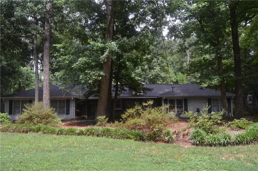 1408 Branchwood Drive, Snellville, GA 30078 — most recent listing photo