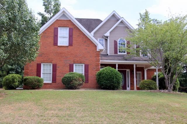 735 Lynn Milam Lane, Conyers, GA 30094 — most recent listing photo