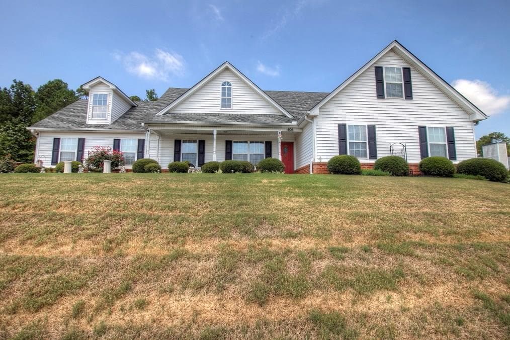 506 Brewer Drive, Locust Grove, GA 30248 — most recent listing photo