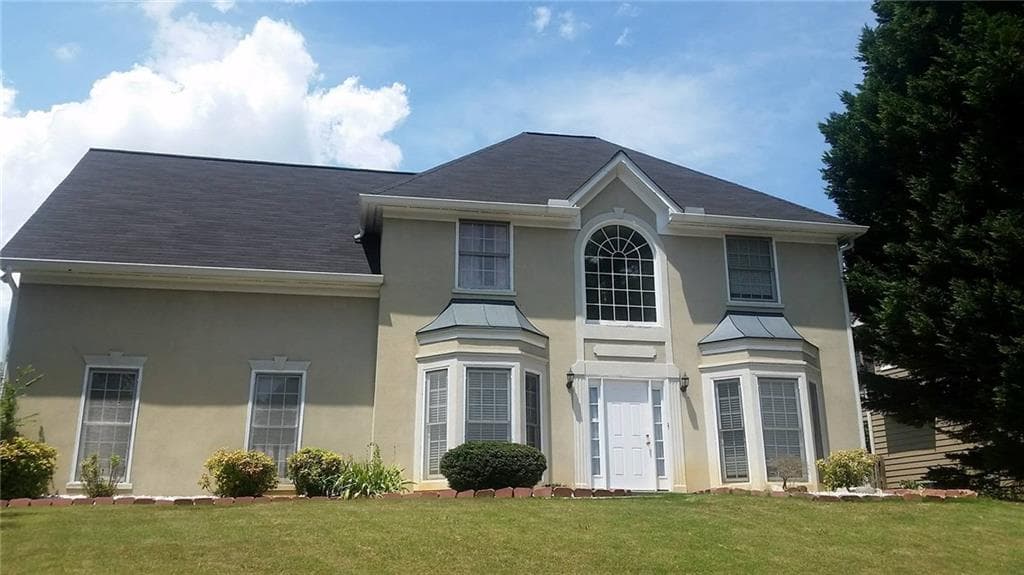 2820 Spotted Pony Trail, Acworth, GA 30101 — most recent listing photo