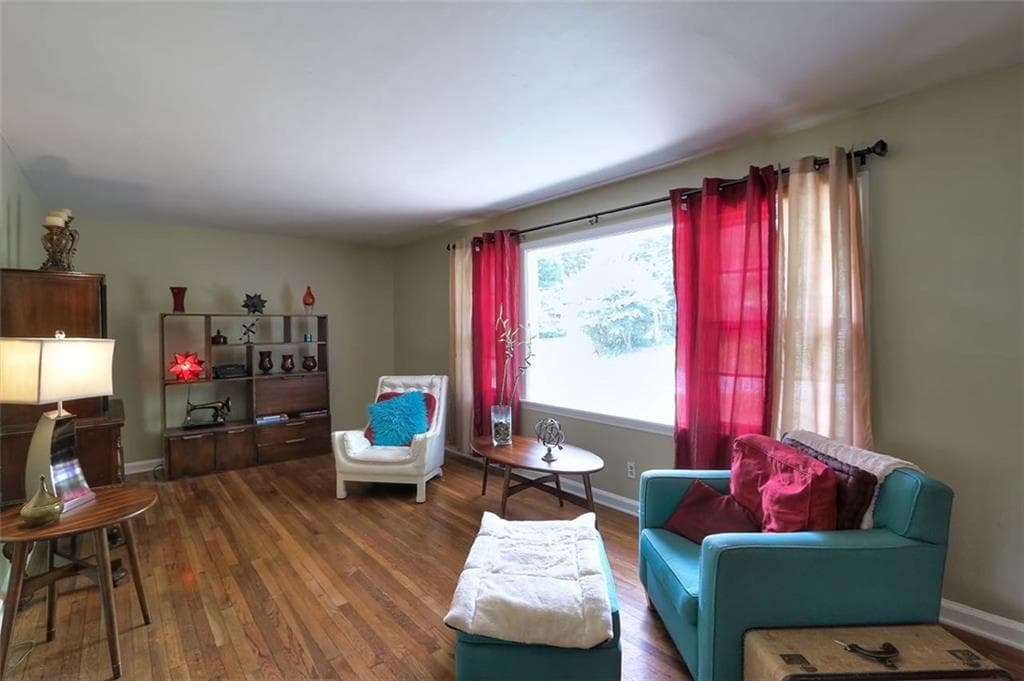 2064 SE Sherwood Drive, Marietta, GA 30067 — most recent listing photo