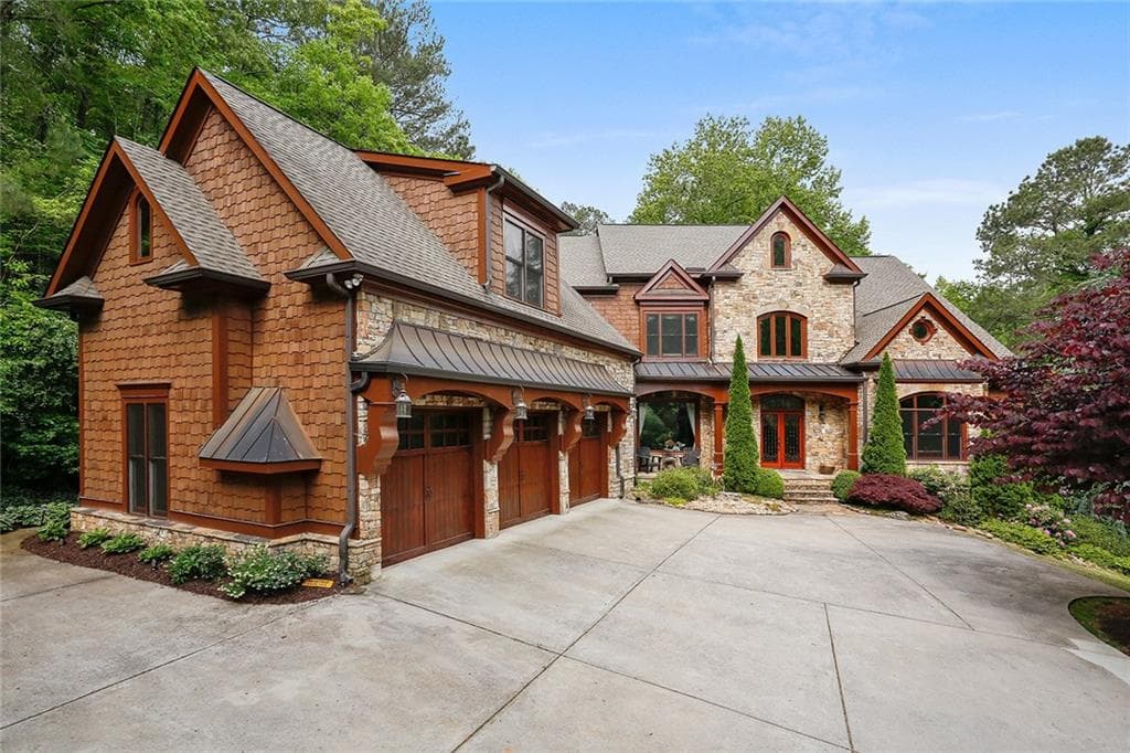 51 MOUNTAIN RIDGE Drive, Cartersville, GA 30120 — most recent listing photo