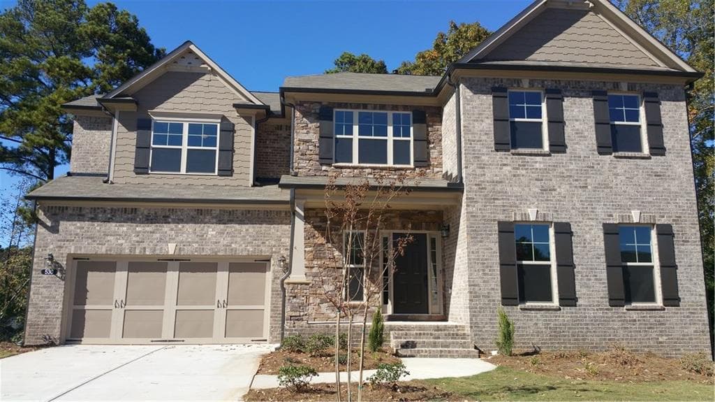 530 Wagon Hill Lane, Sugar Hill, GA 30518 — most recent listing photo