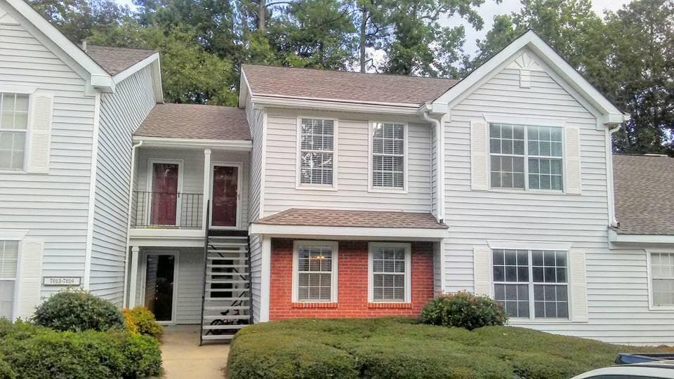 2 bedroom, 1,384 sq ft condominium sold at 7015 Somerset Circle, Alpharetta, GA 30004