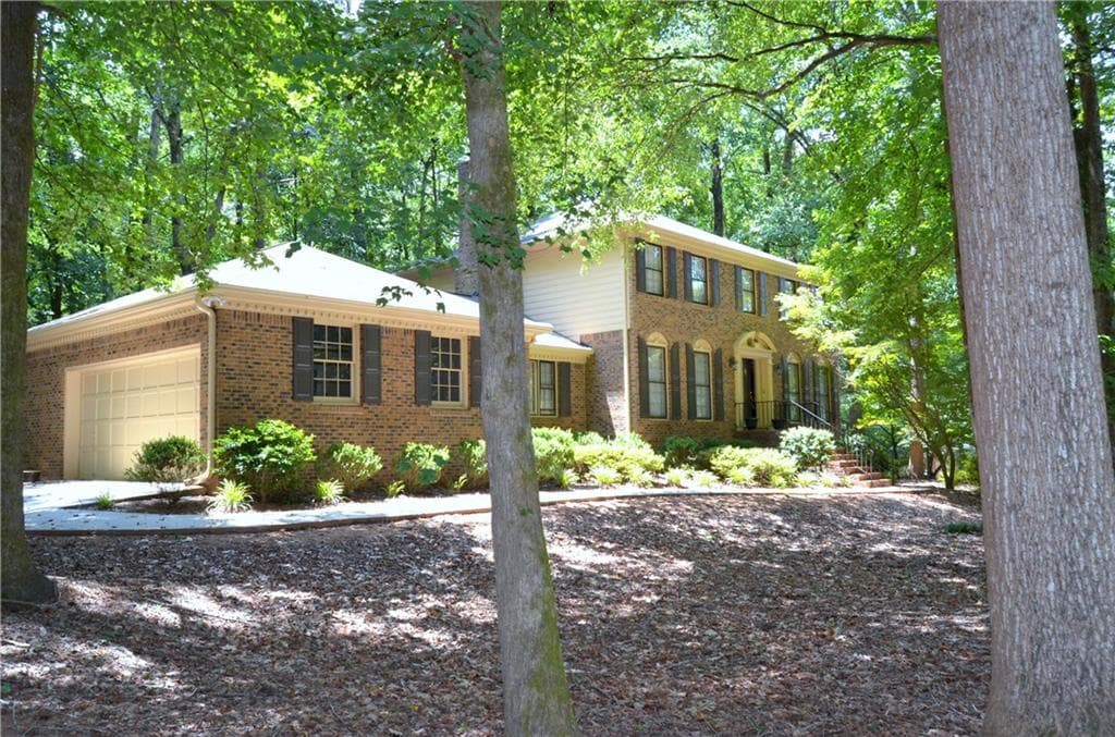 5914 Hammersmith Road, Stone Mountain, GA 30087 — most recent listing photo