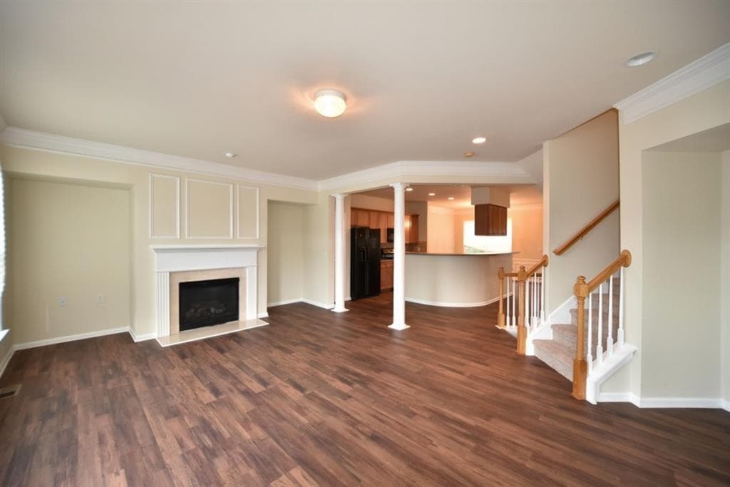 3 bedroom, 2,390 sq ft townhouse sold at 3467 Latitude Cove 3467, Alpharetta, GA 30004