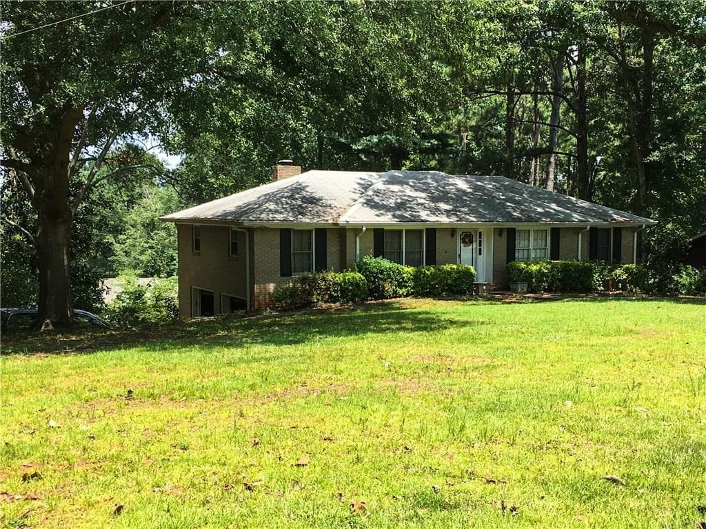 4003 Johns Street, Lilburn, GA 30047 — most recent listing photo