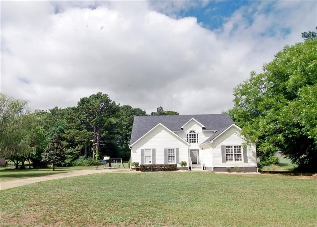 145 N Oakland Circle, Mcdonough, GA 30253 — most recent listing photo