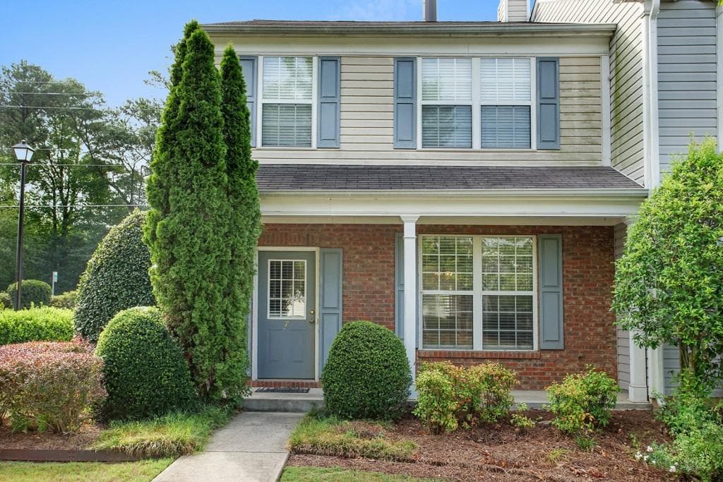 13300 Morris Road 7, Alpharetta, GA 30004 — most recent listing photo