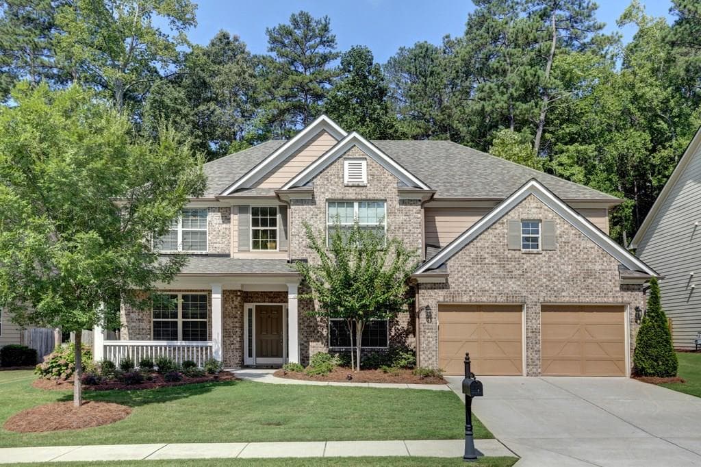 1085 Colgan Court, Alpharetta, GA 30004 — most recent listing photo