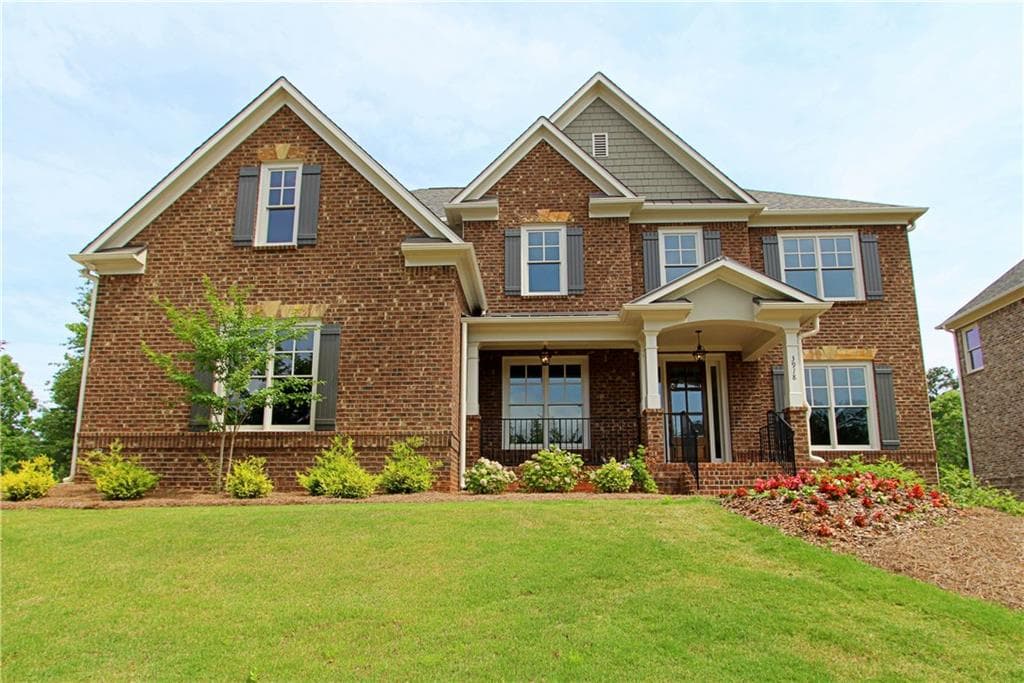 3918 SAMUEL CHAPEL Court, Marietta, GA 30066 — most recent listing photo