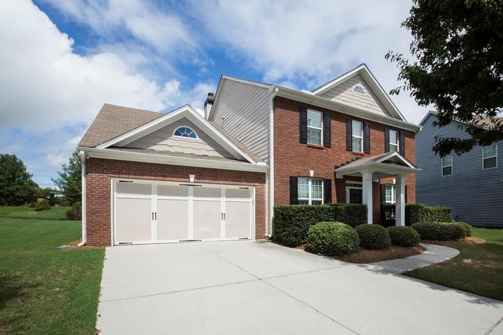 1447 Kilchis Falls Way, Braselton, GA 30517 — most recent listing photo